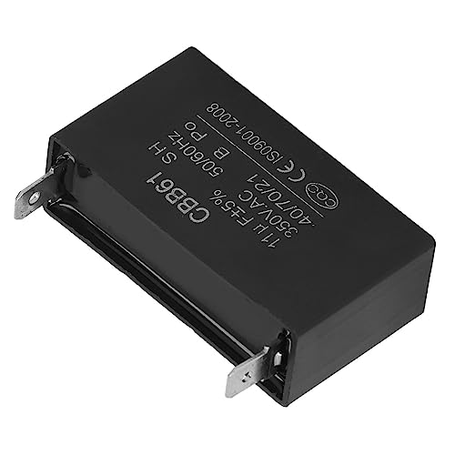 Condensador de Generador de Gasolina, Condensador de Motor... - Auto & Moto Amazon Espagne à 7.79€