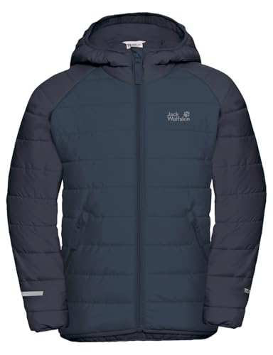 Jack Wolfskin Jungen New Zenon, Midnight Sky, 92 EU - Sports & Fitness Amazon Allemagne à 26.00€