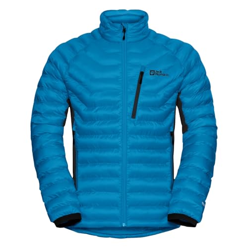 Jack Wolfskin ROUTEBURN PRO INS JKT M - Deal Amazon à 100.17€
