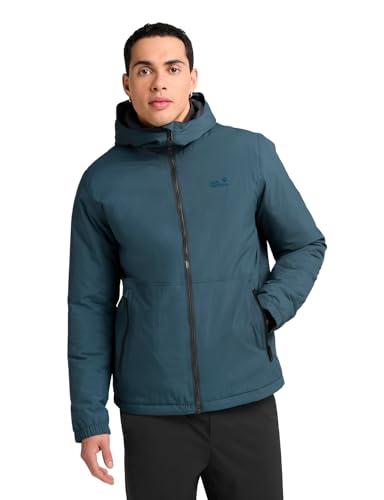 Jack Wolfskin PAMIR JKT M - Sports & Fitness Amazon France à 133.00€