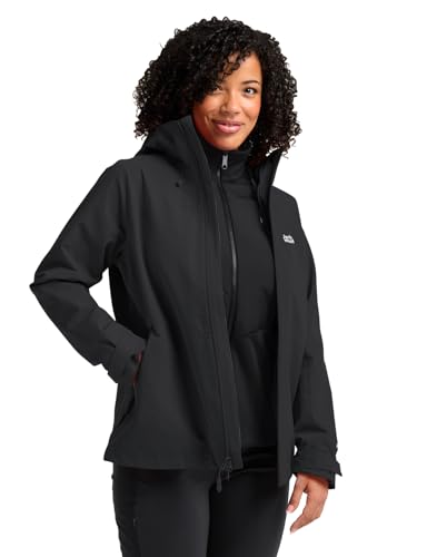 Jack Wolfskin WILD PLACES 3IN1 JKT W - Sports & Fitness Amazon France à 175.00€