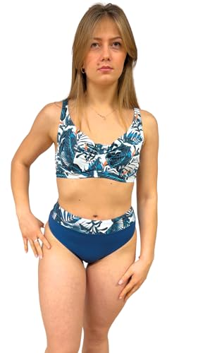 Haute pression Za2035/Za3035 Traje de baño de Dos Piezas... - Bon plan à 10.04€
