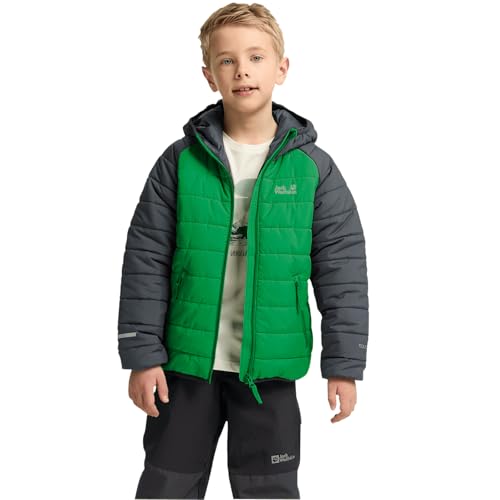Jack Wolfskin Chaqueta para niño New Zenon - Sports & Fitness Amazon Spain à 24.42€