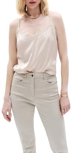 Caroll - Camiseta de Tirantes, Beige, XL - Auto & Moto Amazon Espagne à 12.00€