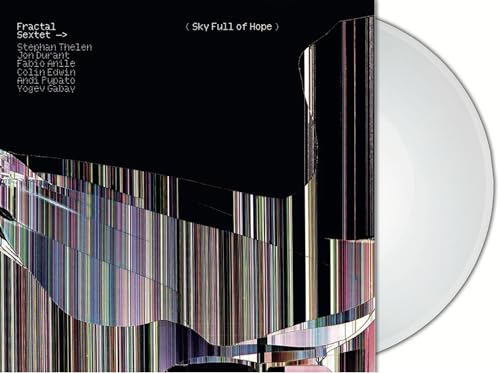 Sky Full Of Hope (Clear Vinyl) - Amazon Royaume-Uni à 14.08€