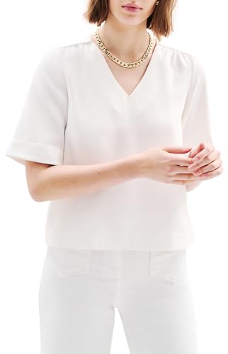 Caroll Bluse - Vente Flash Amazon -71%