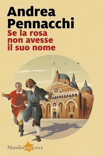 Se la rosa non avesse il suo nome (Italian Edition) - Amazon Royaume-Uni à 3.49€