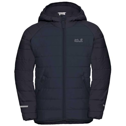Jack Wolfskin Chaqueta para niño New Zenon - Sports & Fitness Amazon Espagne à 20.91€