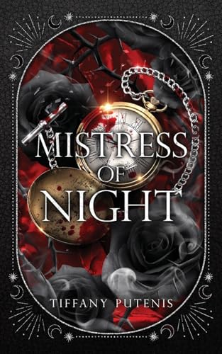 Mistress of Night - Deal du jour à 2.22€