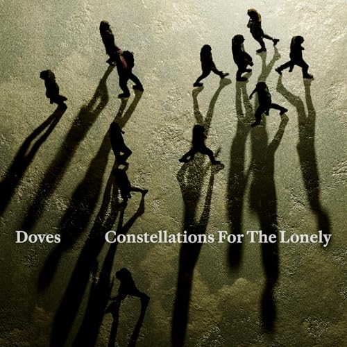 Constellations For The Lonely - Amazon Allemagne à 8.99€