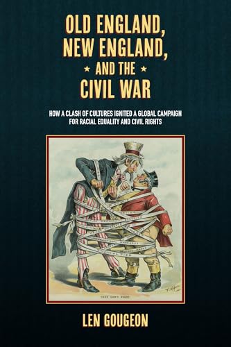 Old England, New England, and the Civil War: How a Clash of... - Maison & Cuisine Amazon Royaume-Uni à 9.61€