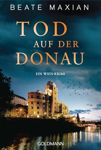 Tod auf der Donau: Ein Wien-Krimi (Die Sarah-Pauli-Reihe 15) - Auto & Moto Amazon Allemagne à 4.99€