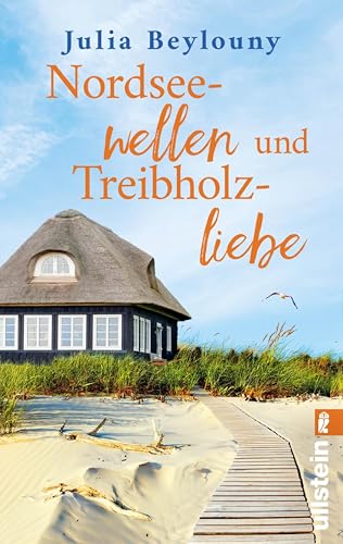 Nordseewellen und Treibholzliebe: Berührende... - Livres & eBooks Amazon Allemagne à 1.99€
