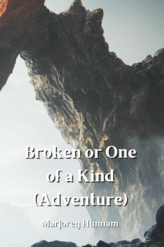 Broken or One of a Kind (Adventure) - Amazon Espagne à 8.66€
