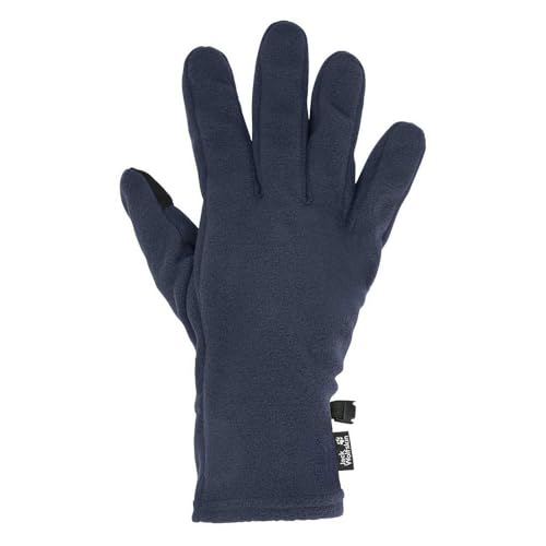 Jack Wolfskin REAL STUFF GLOVE - Sports & Fitness Amazon Italie à 16.60€