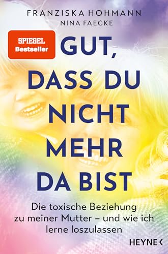 Gut, dass du nicht mehr da bist: Die toxische Beziehung zu... - Sports & Fitness en promo à 4.99€