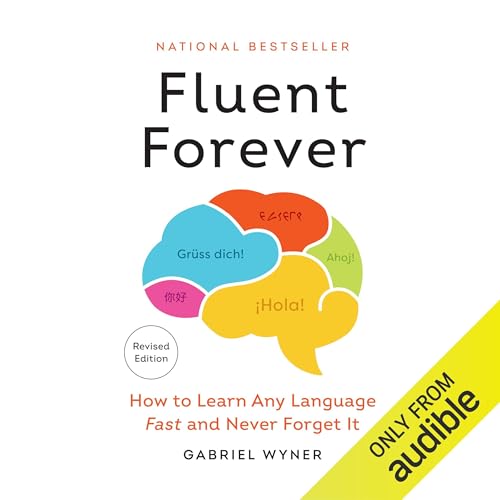 Fluent Forever (Revised Edition): How to Learn Any Language... - Bricolage & Outils Amazon France à 17.99€