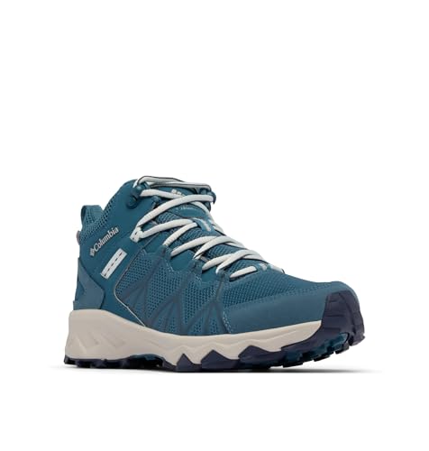Columbia Peakfreak II Mid Outdry Zapatos, Diseño... - Amazon Espagne à 49.24€