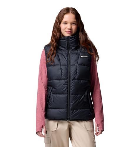 Columbia Pike Lake III Chaleco, Reflectante, Aislamiento... - Mode & Vêtements en promo à 33.86€