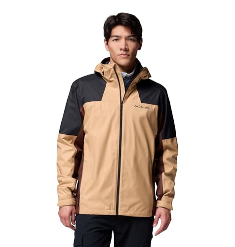 Columbia Inner Limits III Chaqueta, Impermeabilización... - Amazon Espagne à 54.99€