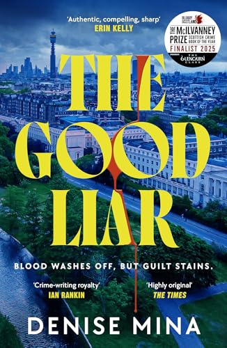 The Good Liar: The gripping edge-of-your-seat thriller from... - Auto & Moto Amazon Royaume-Uni à 4.99€