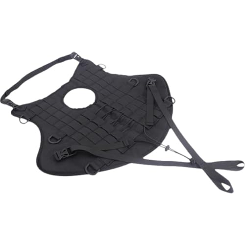 Luxylei Base De Montaje De Tanque De Combustible De... - Beauté & Parfums Amazon Espagne à 4.99€