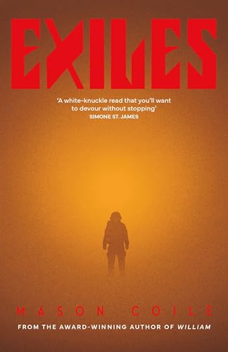 Exiles: Times book of the month 'Stanley Kubrick meets MR... - Bricolage & Outils Amazon Royaume-Uni à 0.99€