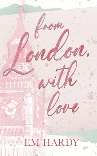 From London, With Love - Amazon Royaume-Uni à 0.77€