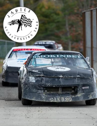 Ladies Acceleration Tour en promo sur Amazon