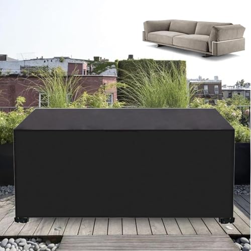 Bache Salon de Jardin Exterieur Impermeable... - Maison & Cuisine Amazon France à 27.07€