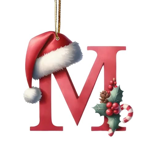 26 letras del alfabeto, adornos de la A a la Z, letras de... - High-Tech & Électronique en promo à 1.82€