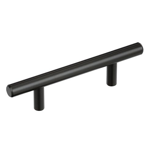 Amerock Bar Pulls 3 inch (76mm) Center-to-Center Matte... - Home & Kitchen Amazon UK à 17.51€