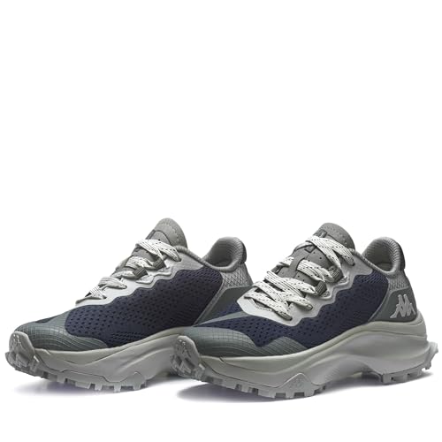 Kappa - Sneakers, Uomo Donna, Blu, Gomma, Golf. Kombat... - Sports & Fitness Amazon Italie à 25.51€