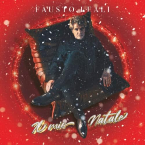 Il Mio Natale (CD) - Musique & Instruments Amazon Espagne à 8.28€