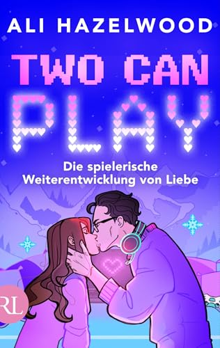 Two Can Play – Die spielerische Weiterentwicklung von... - Deal du jour à 3.99€