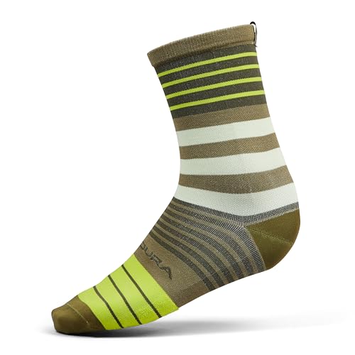 Endura Block Socks (Twin Pack) for Cycling | Lightweight |... - Sports & Fitness Amazon Royaume-Uni à 8.23€