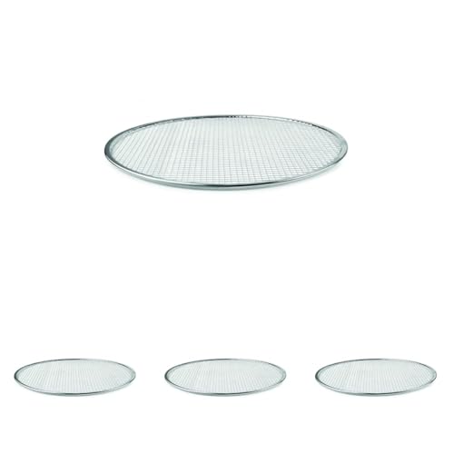 IBILI Grille INOX A Pizza 30CM (Lot de 4) - Jardin & Extérieur en promo à 21.32€
