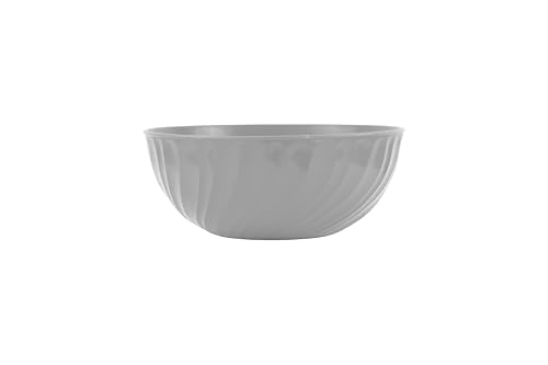 GIO'STYLE Salatschüssel Essential Shelly, Taupe... - Home & Kitchen Amazon Germany à 2.46€