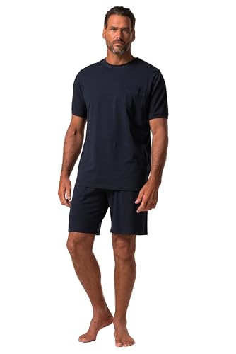 JP 1880 Pijama, Conjunto de Dos Piezas Corto, Jersey... - Maison & Cuisine en promo à 20.70€
