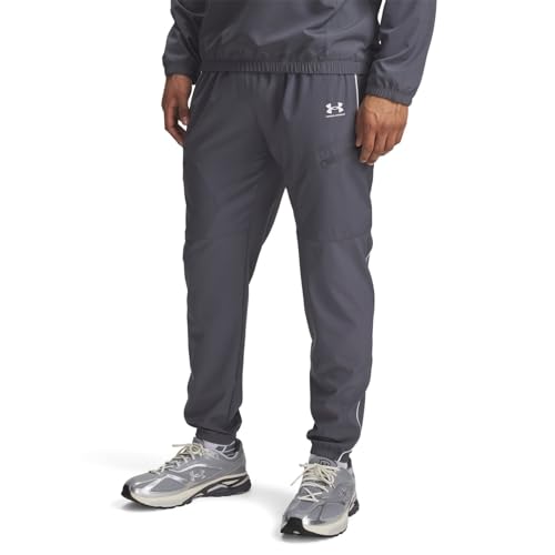 Under Armour Challenger Warm-Up Pant Pantalones de chándal... - Maison & Cuisine en promo à 45.43€