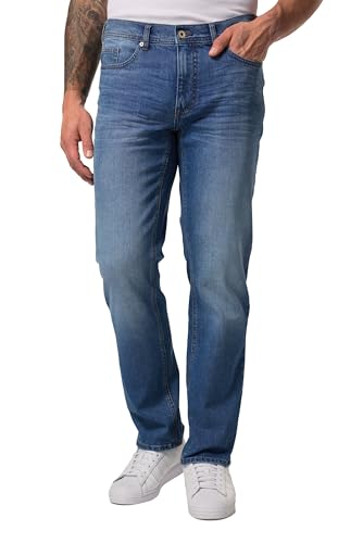 JP 1880 Vaqueros JP Aware, Denim, FLEXNAMIC®, Botellas Pet... - Animalerie Amazon Espagne à 30.37€
