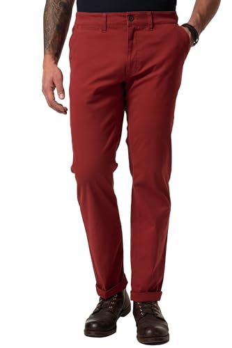 JP 1880 Chino Hose, Bauchfit, Flexnamic, 4-Pocket, Regular... - Amazon Italie à 16.53€