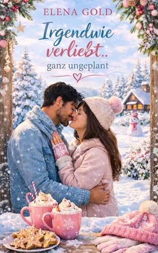 Irgendwie verliebt, ganz ungeplant: Liebesglück auf Umwegen... - Garden & Outdoor Amazon Germany à 0.99€