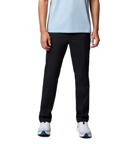 Columbia Pantalon utilitaire Trail de Tech Bottom... - Maison & Cuisine Amazon France à 41.84€