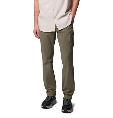 Columbia Tech Trail Utility - Pantalones de Senderismo para... - Home & Kitchen Amazon Spain à 56.00€