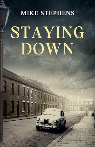 Staying Down - Amazon Royaume-Uni à 1.80€