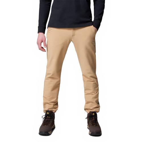 Columbia Pantaloni Termici da Uomo Neri Mesa, da... - Maison & Cuisine Amazon Italie à 33.52€