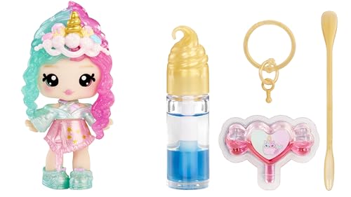 Yummiland Lip Gloss Doll: Mystery Color Change - Phoebe... - Jouets & Jeux Amazon Italie à 8.60€
