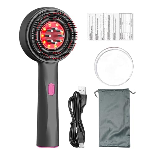 Kopfhautmassagebürste, Kopfhautölapplikator... - Sports & Fitness Amazon Allemagne à 32.39€