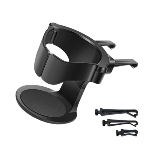 soporte para bebidas coche Rejillas De Ventilación Para... - Maison & Cuisine Amazon Espagne à 20.88€